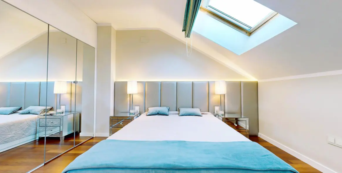 Продажа двухуровневых апартаментов в Puerto Sol-Los Almendros-El Tomillar 19