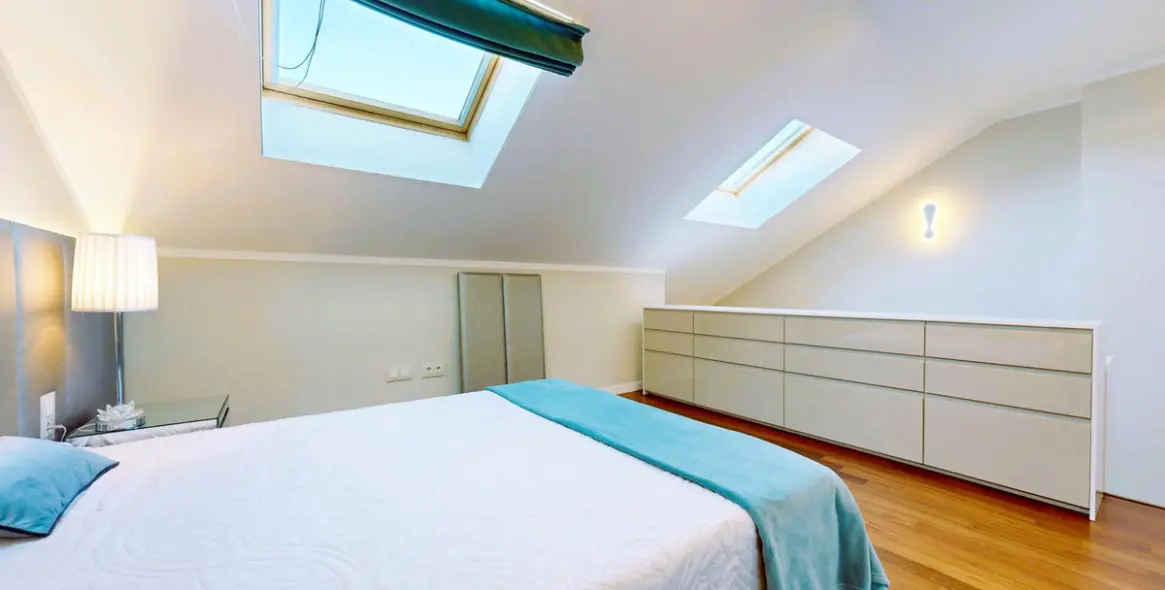 Продажа двухуровневых апартаментов в Puerto Sol-Los Almendros-El Tomillar 20