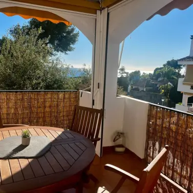 Sale of middle floor apartment in Nagüeles