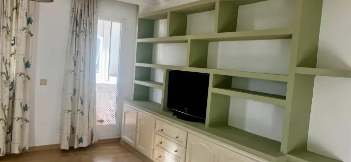 Sale of middle floor apartment in Nagüeles 3