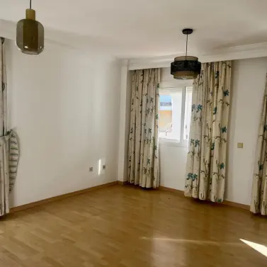 Sale of middle floor apartment in Nagüeles