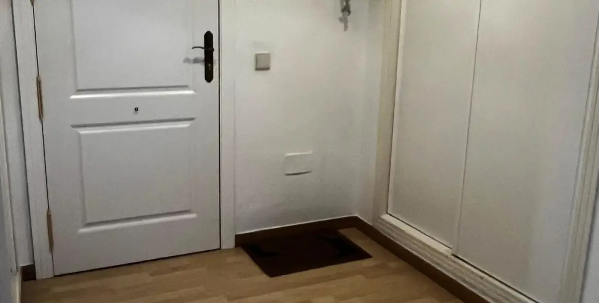 Sale of middle floor apartment in Nagüeles 7