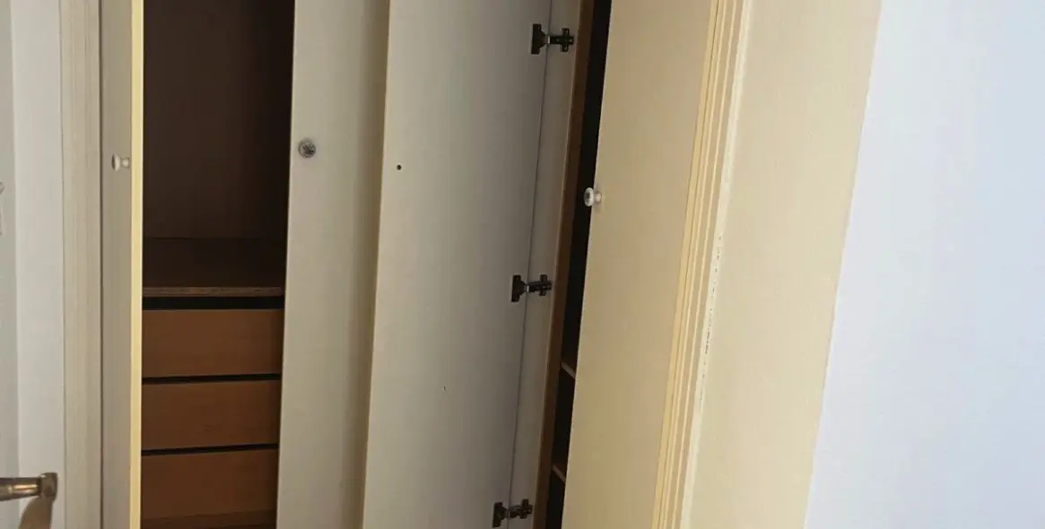 Sale of middle floor apartment in Nagüeles 9