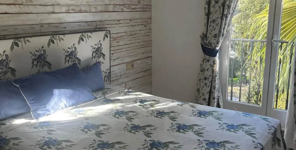 Sale of middle floor apartment in Nagüeles 11