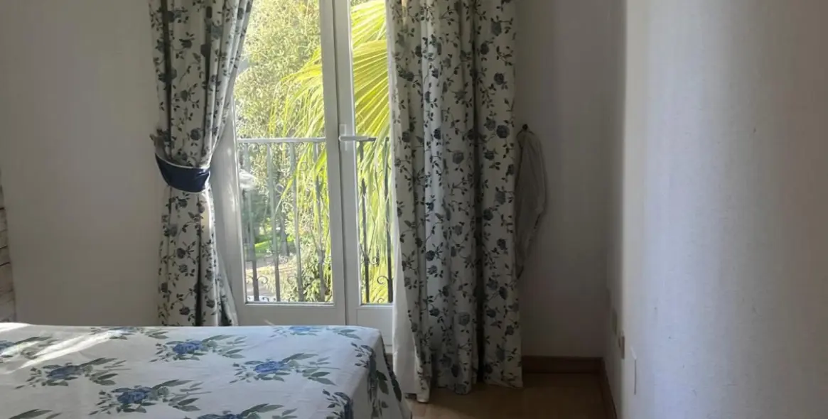 Sale of middle floor apartment in Nagüeles 15