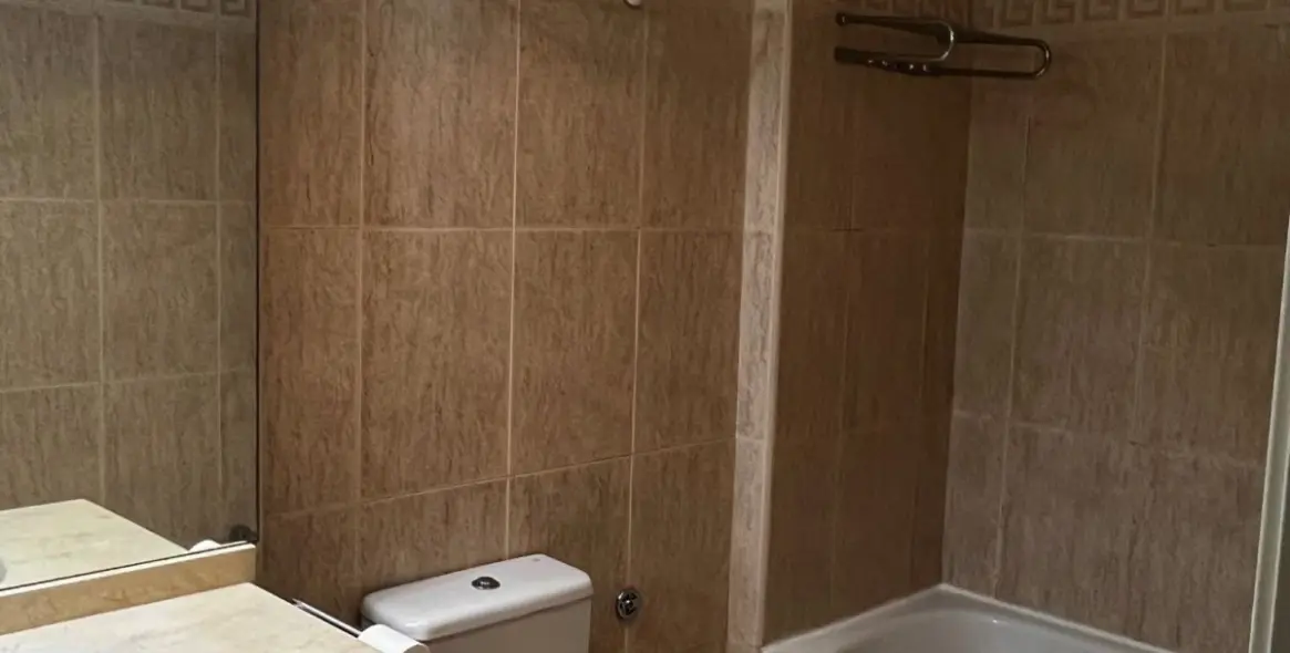 Sale of middle floor apartment in Nagüeles 16