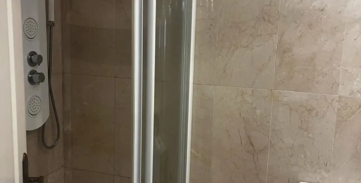 Sale of middle floor apartment in Nagüeles 17