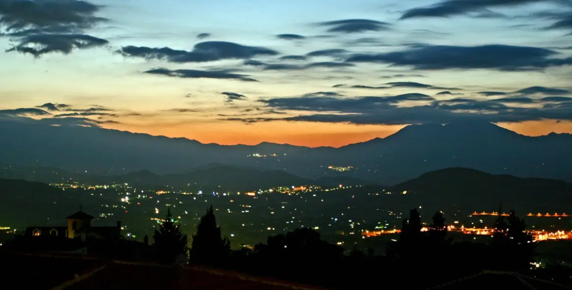 Venta de villa independiente en Alhaurín el Grande 7