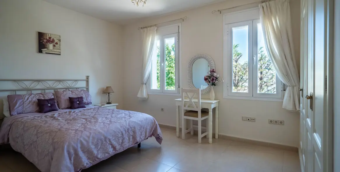 Venta de villa independiente en Alhaurín el Grande 11