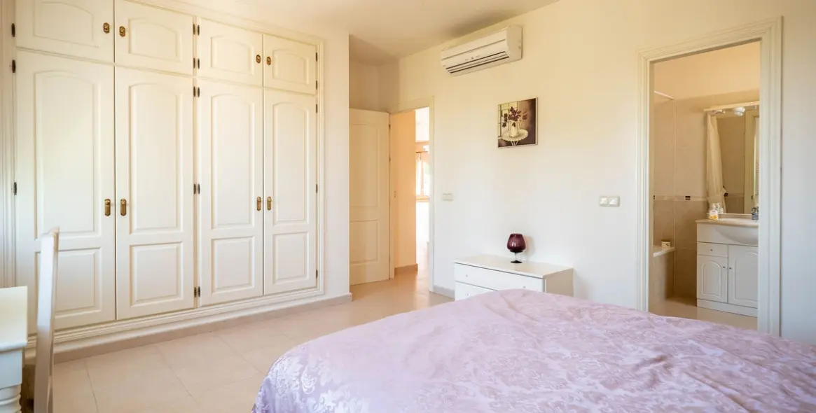 Venta de villa independiente en Alhaurín el Grande 12