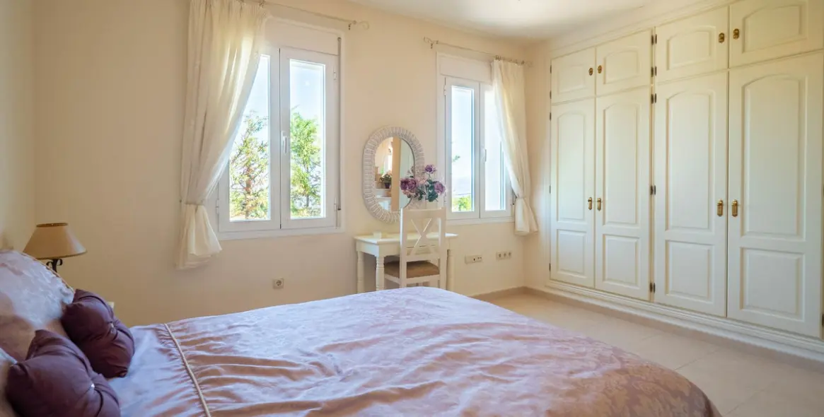 Venta de villa independiente en Alhaurín el Grande 13