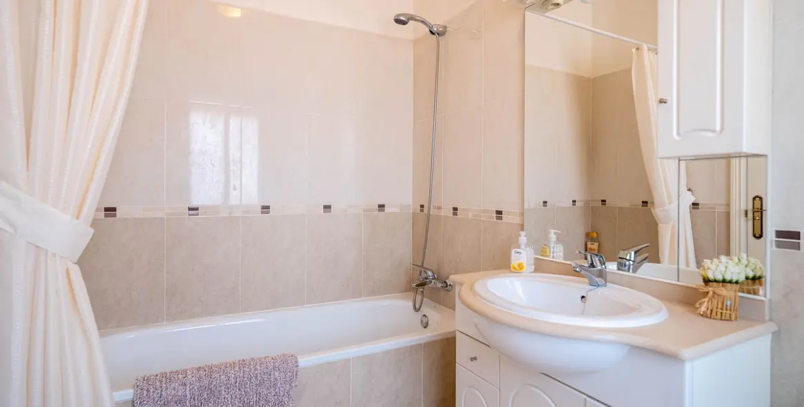 Venta de villa independiente en Alhaurín el Grande 14