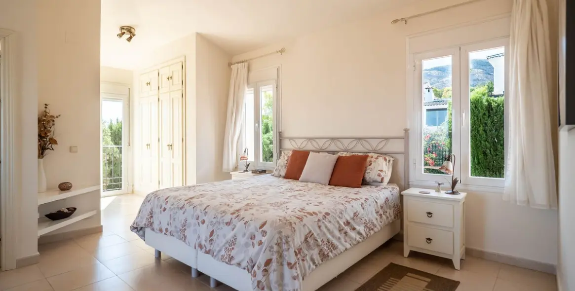 Venta de villa independiente en Alhaurín el Grande 15