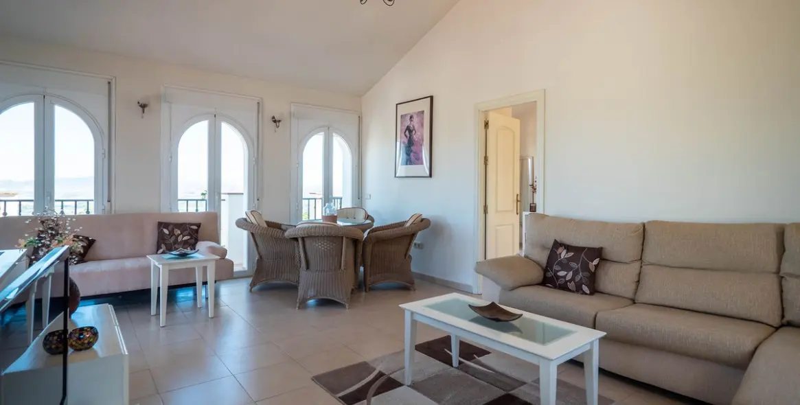 Venta de villa independiente en Alhaurín el Grande 17