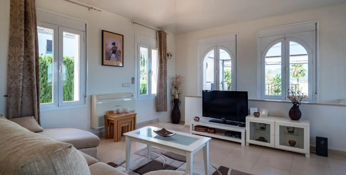 Venta de villa independiente en Alhaurín el Grande 18