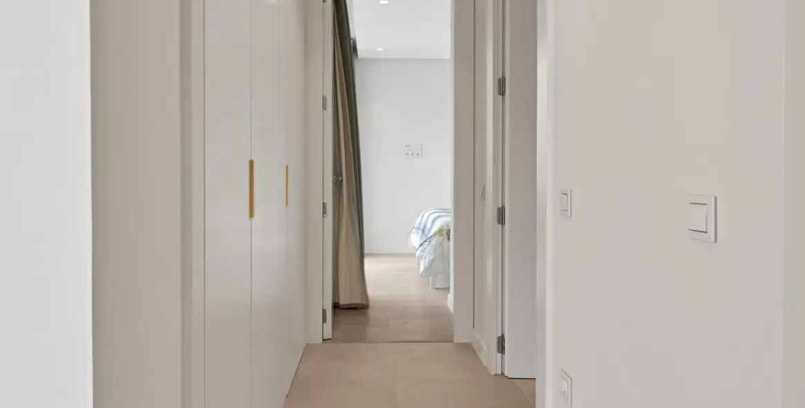 Продажа апартаментов на первом этаже в Ojén 14