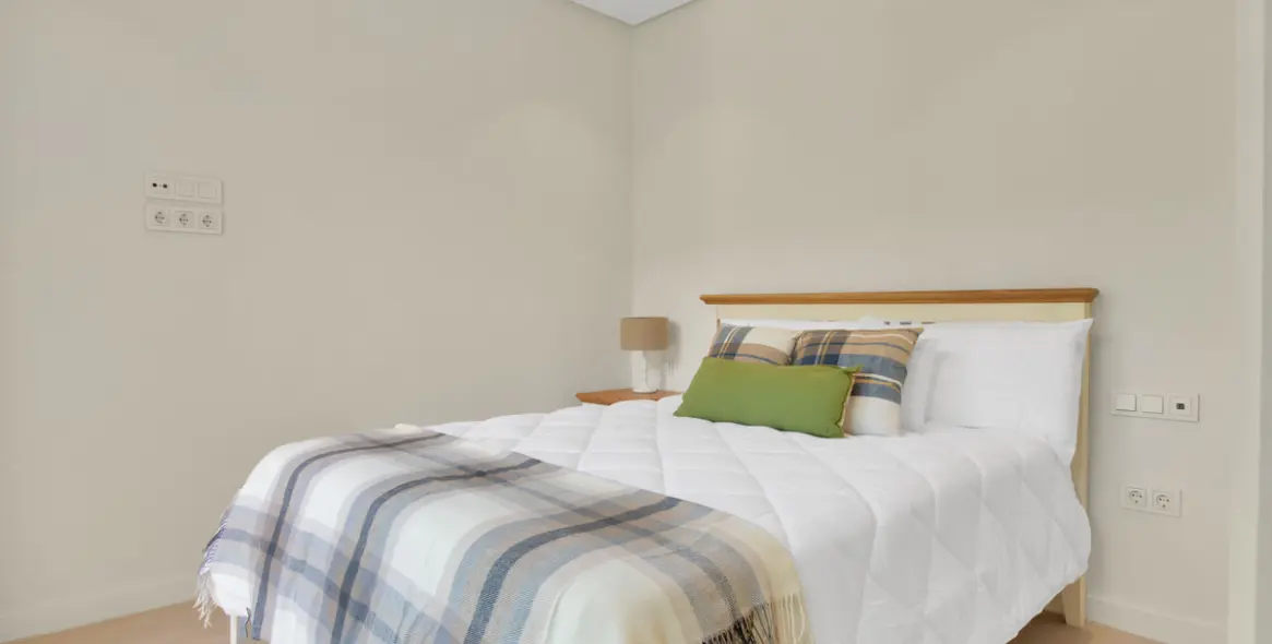 Продажа апартаментов на первом этаже в Ojén 15