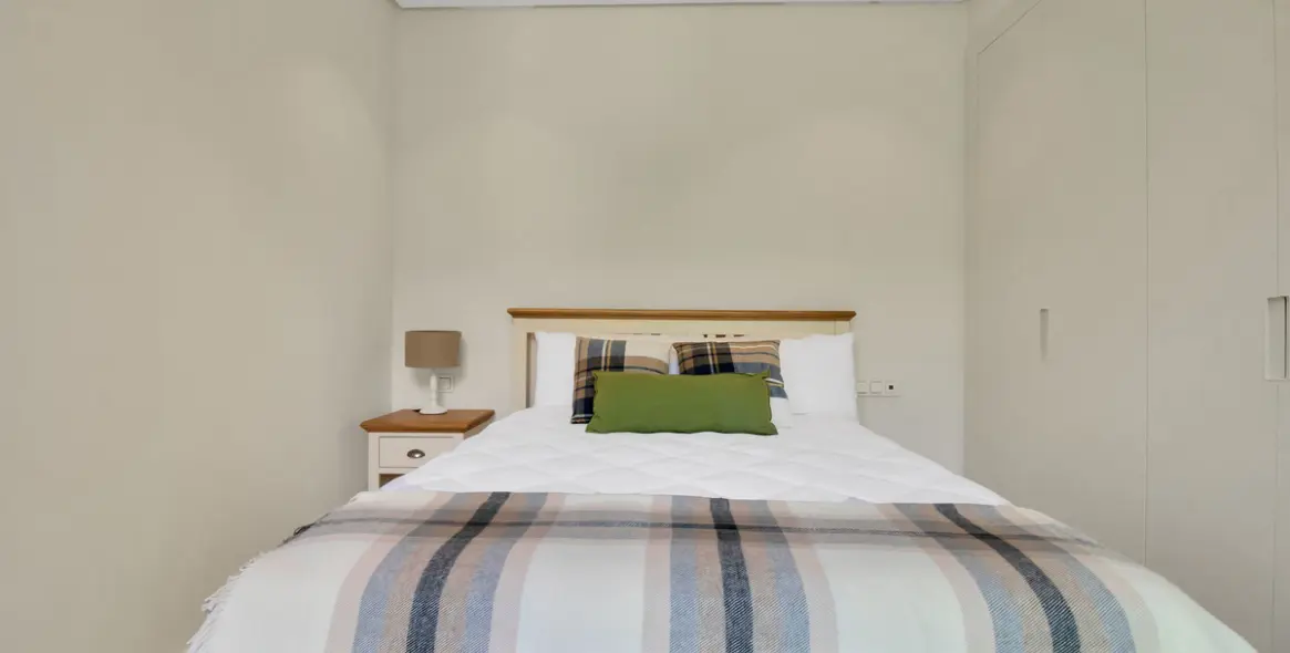 Продажа апартаментов на первом этаже в Ojén 16