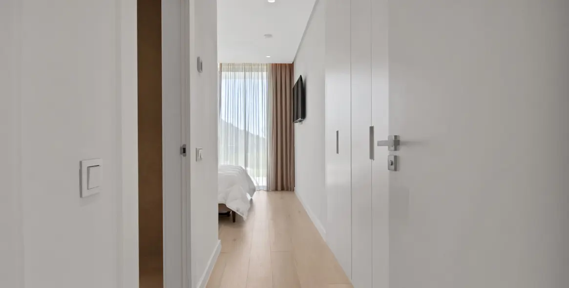 Продажа апартаментов на первом этаже в Ojén 20