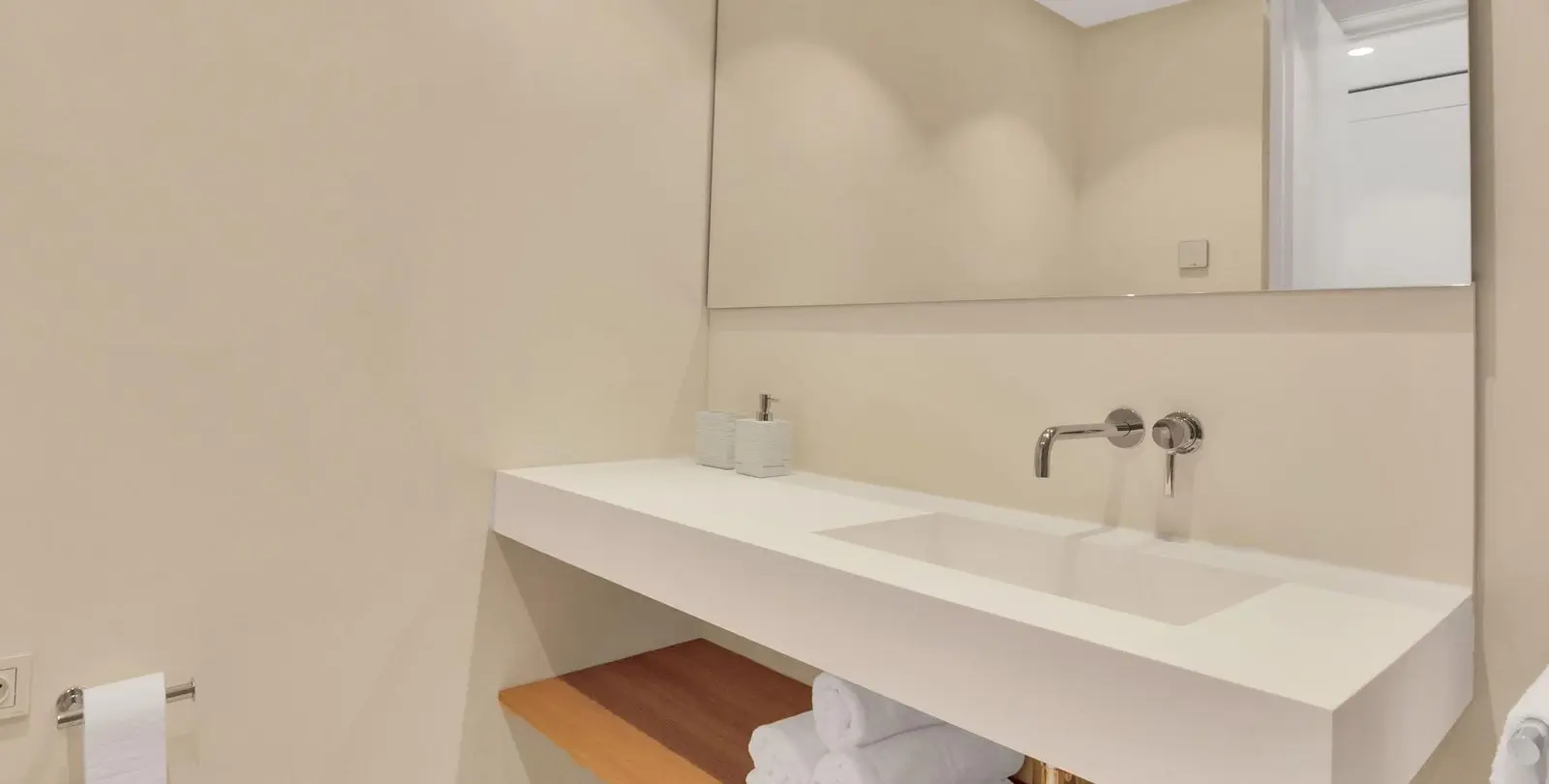 Venta de apartamento en planta baja en Ojén 18