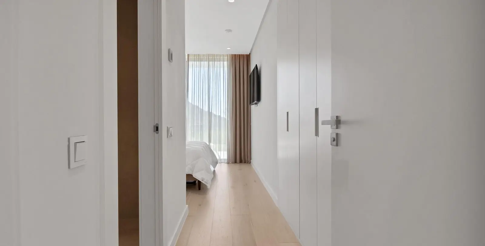 Venta de apartamento en planta baja en Ojén 20