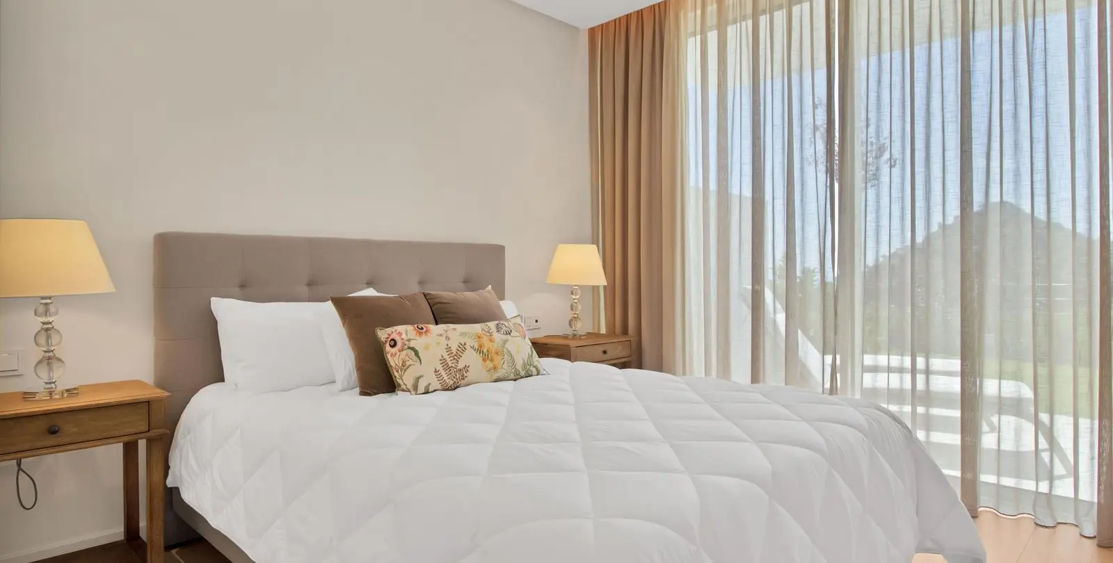 Venta de apartamento en planta baja en Ojén 21