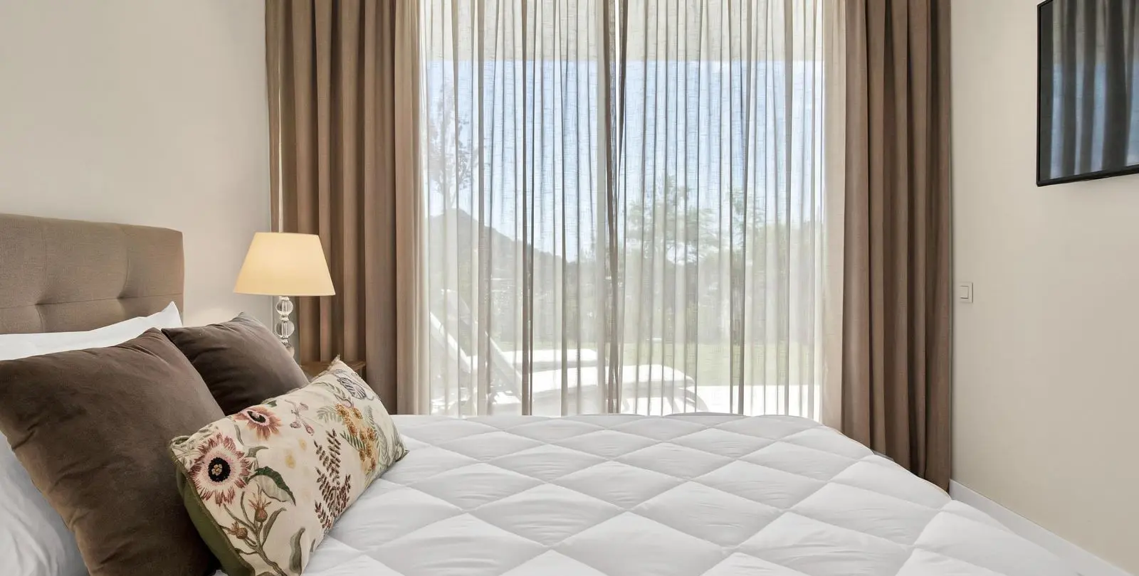 Venta de apartamento en planta baja en Ojén 24
