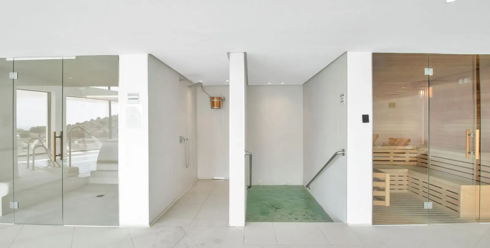 Venta de apartamento en planta baja en Ojén 38