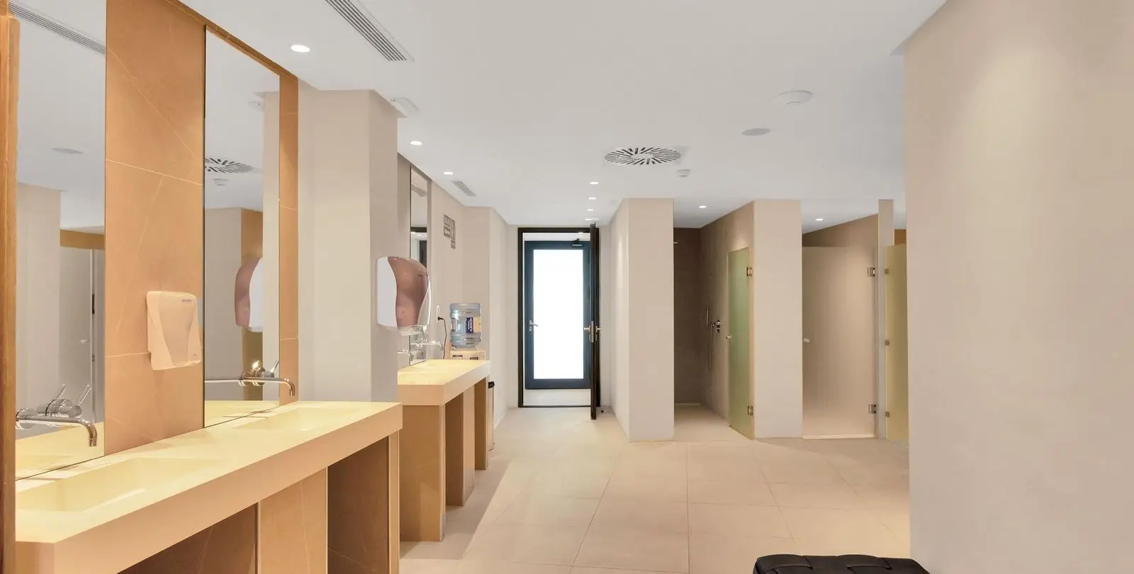 Venta de apartamento en planta baja en Ojén 39
