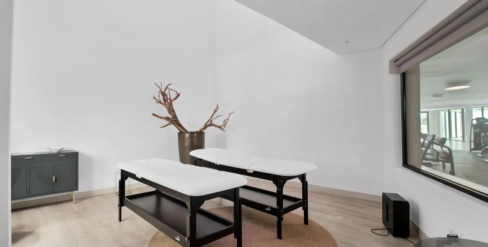 Venta de apartamento en planta baja en Ojén 42