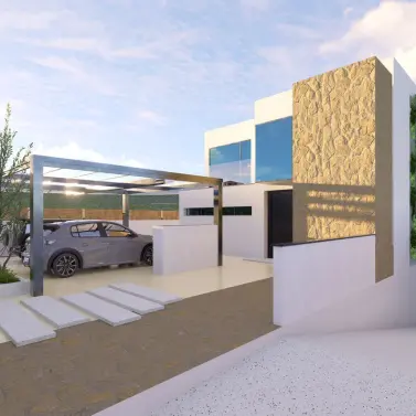 Sale of residential plot in Casares Playa