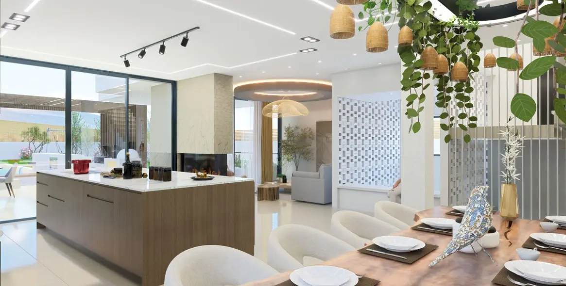 Продажа  жилого участка в Casares Playa 5