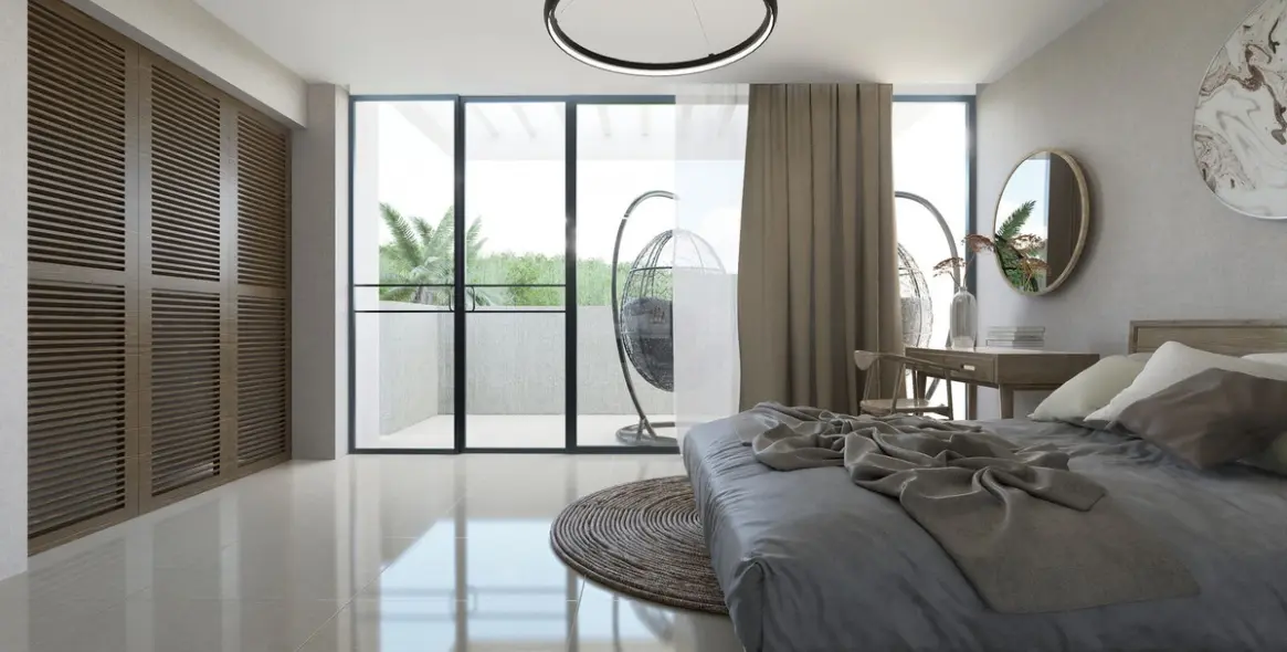 Продажа  жилого участка в Casares Playa 12