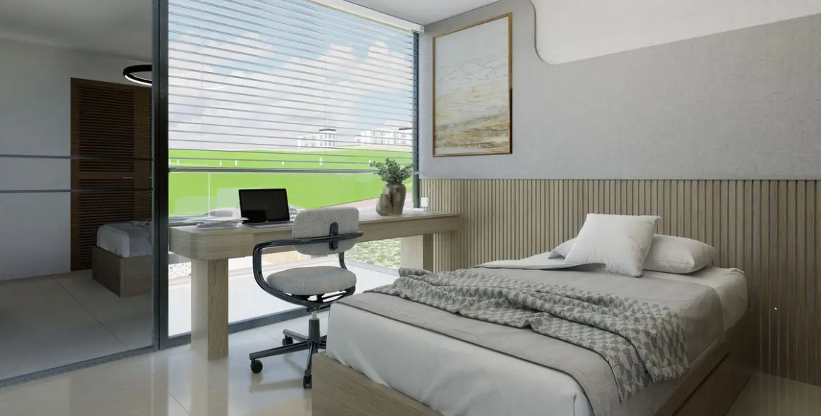 Продажа  жилого участка в Casares Playa 13