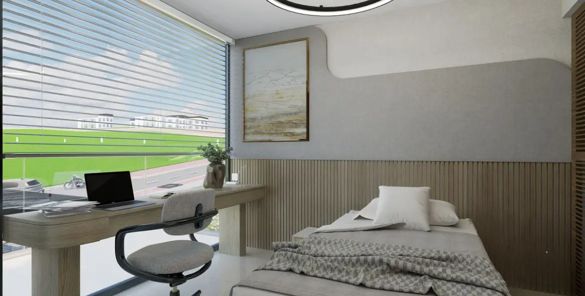 Продажа  жилого участка в Casares Playa 16