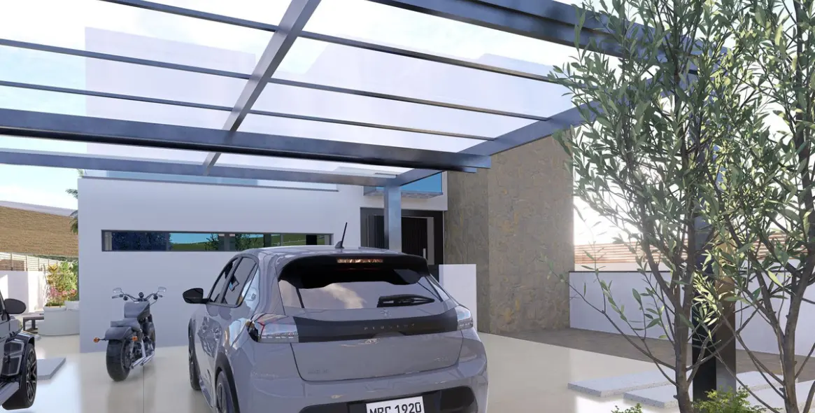 Sale of residential plot in Casares Playa 24