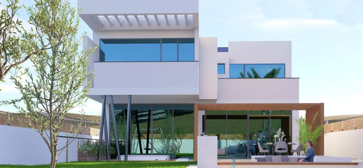 Sale of residential plot in Casares Playa 0