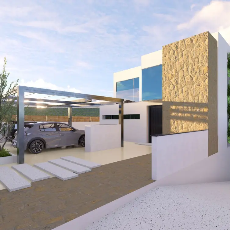 Sale of residential plot in Casares Playa