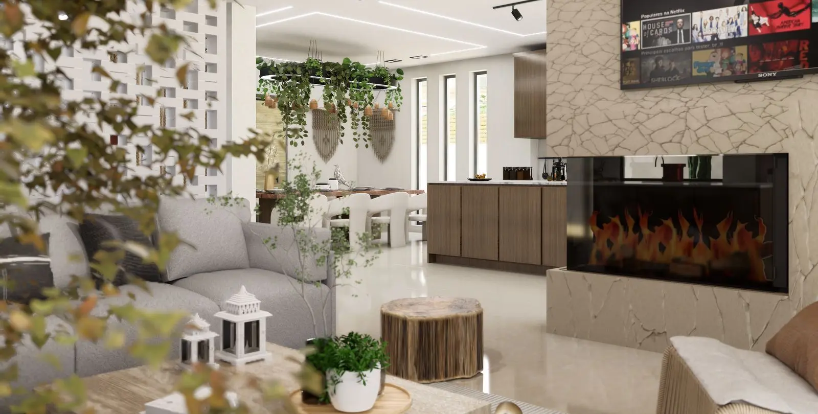 Sale of residential plot in Casares Playa 7