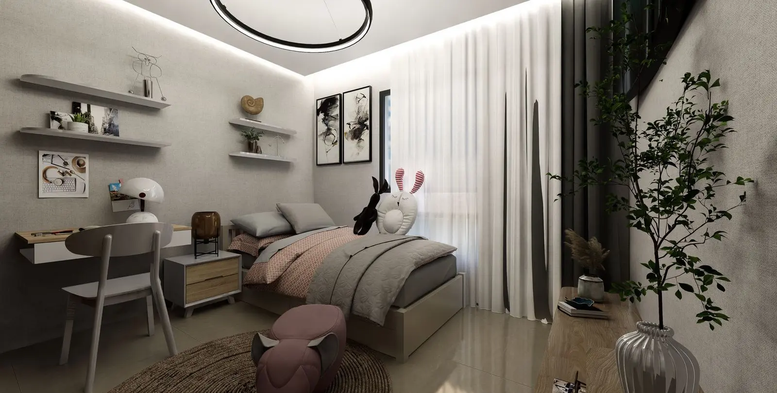 Sale of residential plot in Casares Playa 17