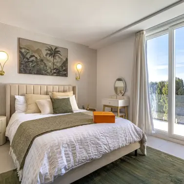 Продажа  отдельно стоящей виллы в Riviera del Sol