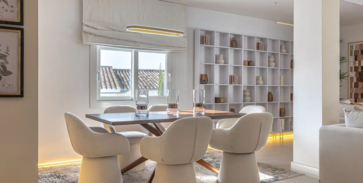 Sale of detached villa in Riviera del Sol 19