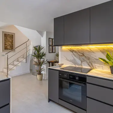 Sale of detached villa in Riviera del Sol