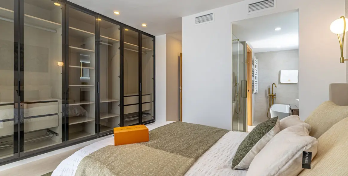 Sale of detached villa in Riviera del Sol 7