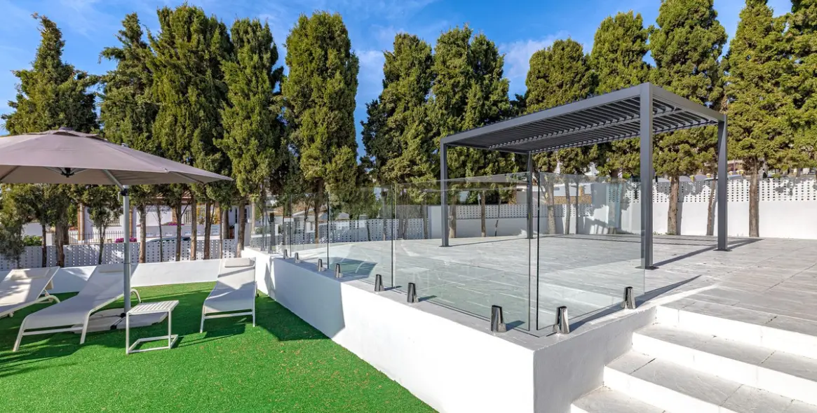 Sale of detached villa in Riviera del Sol 9