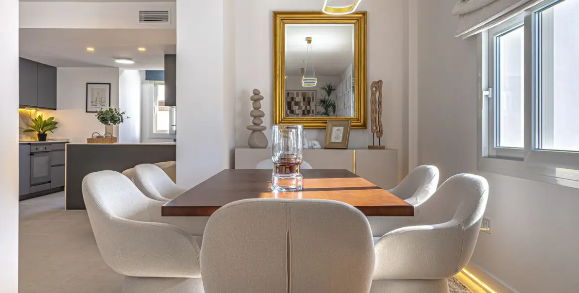 Sale of detached villa in Riviera del Sol 25