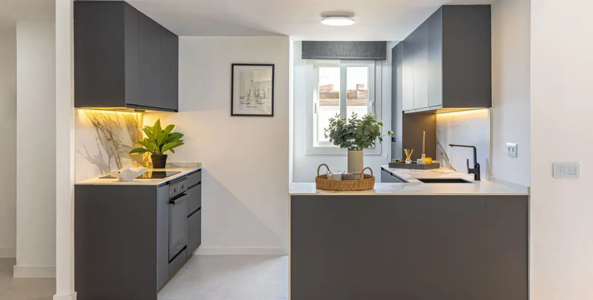 Sale of detached villa in Riviera del Sol 26