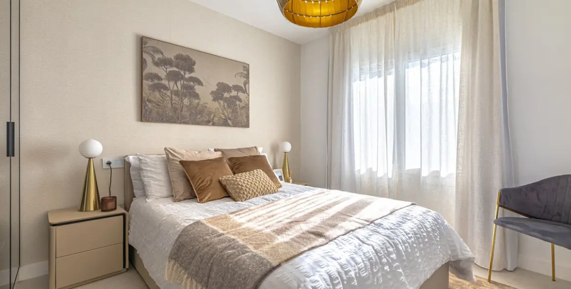 Sale of detached villa in Riviera del Sol 28