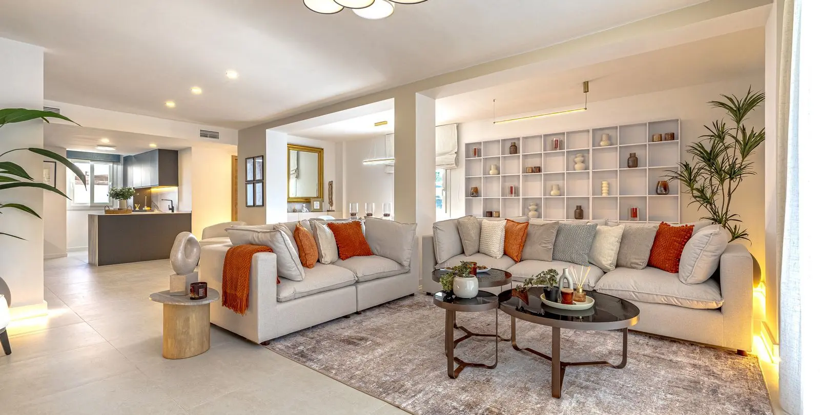 Sale of detached villa in Riviera del Sol 24