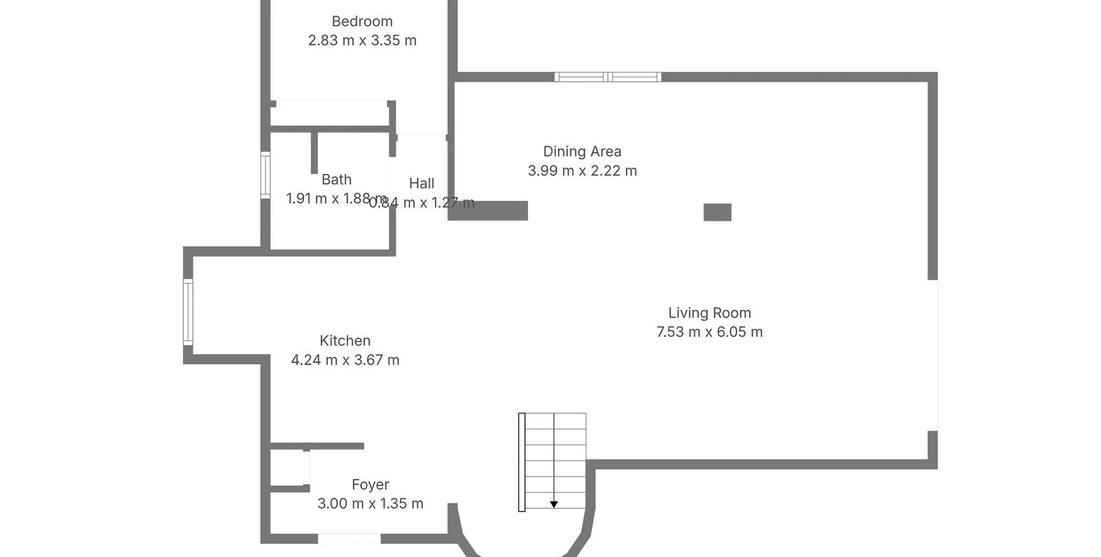 Sale of detached villa in Riviera del Sol 30